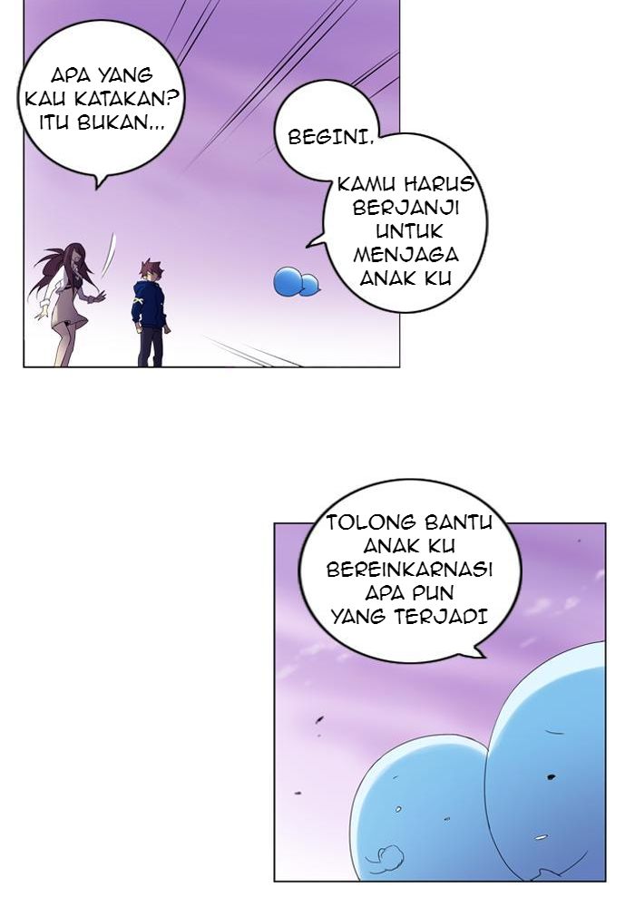 Soul Cartel chapter 31 halaman 27