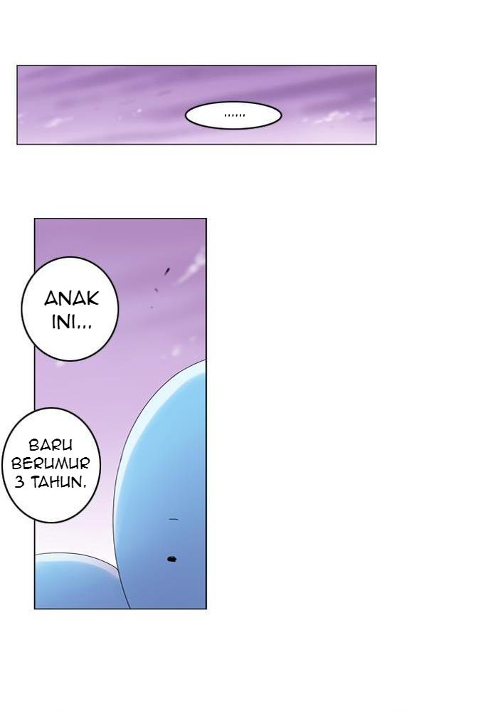 Soul Cartel chapter 31 halaman 30