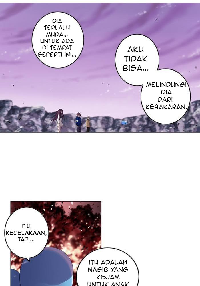 Soul Cartel chapter 31 halaman 31