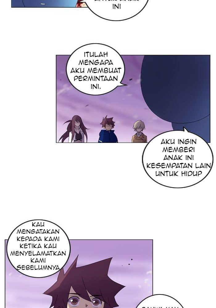 Soul Cartel chapter 31 halaman 32