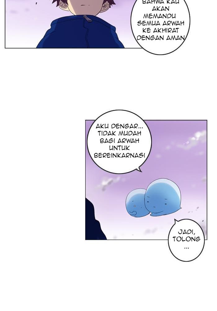 Soul Cartel chapter 31 halaman 33
