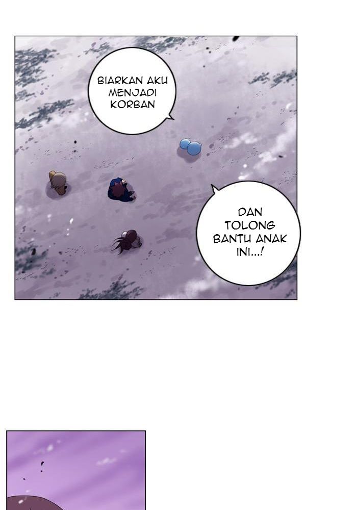 Soul Cartel chapter 31 halaman 34