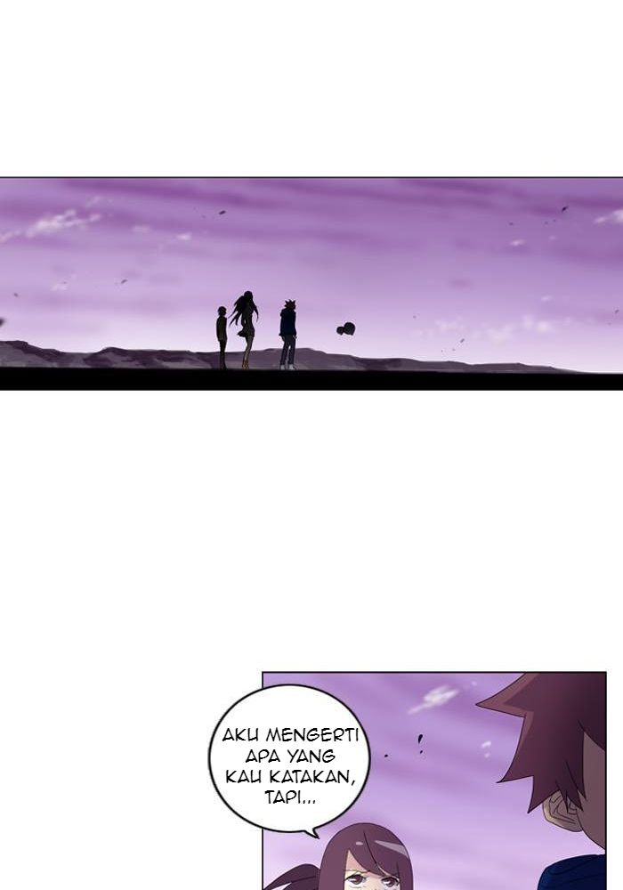 Soul Cartel chapter 31 halaman 36