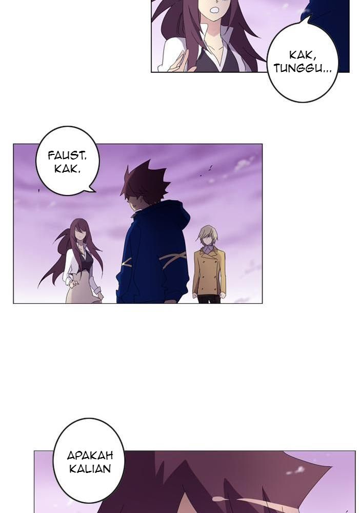 Soul Cartel chapter 31 halaman 37