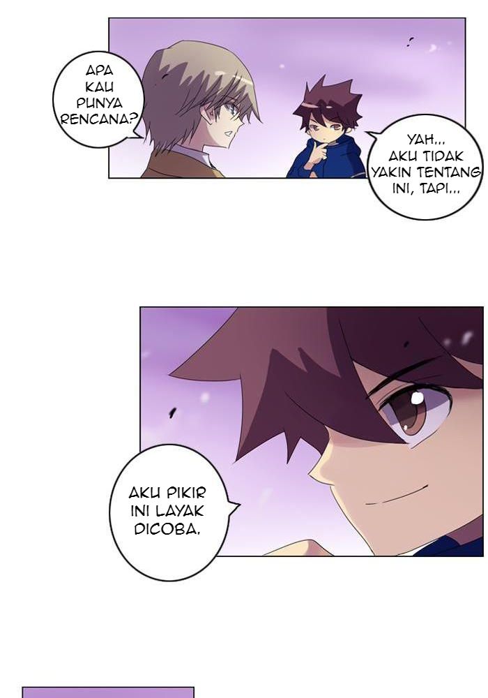 Soul Cartel chapter 31 halaman 40