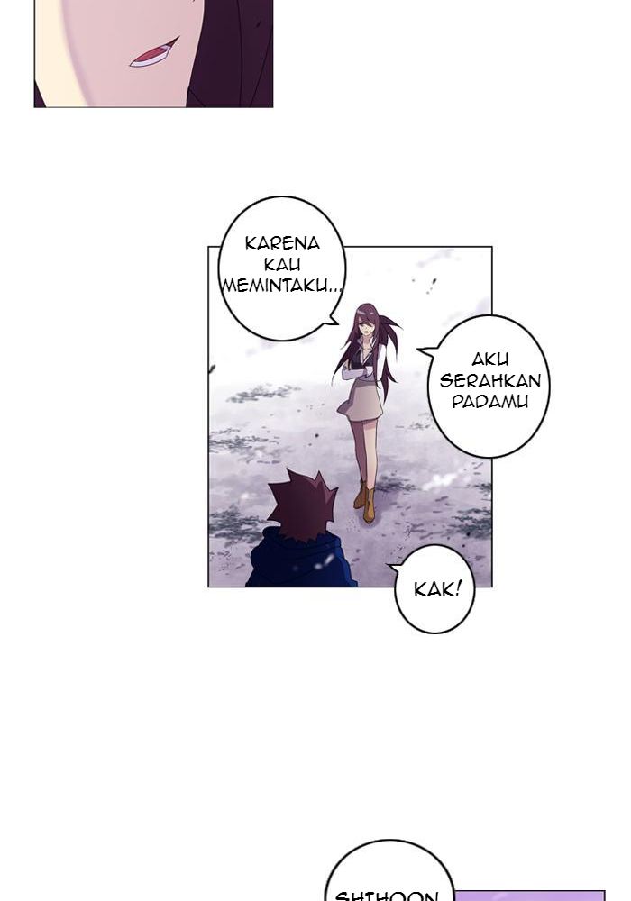 Soul Cartel chapter 31 halaman 48