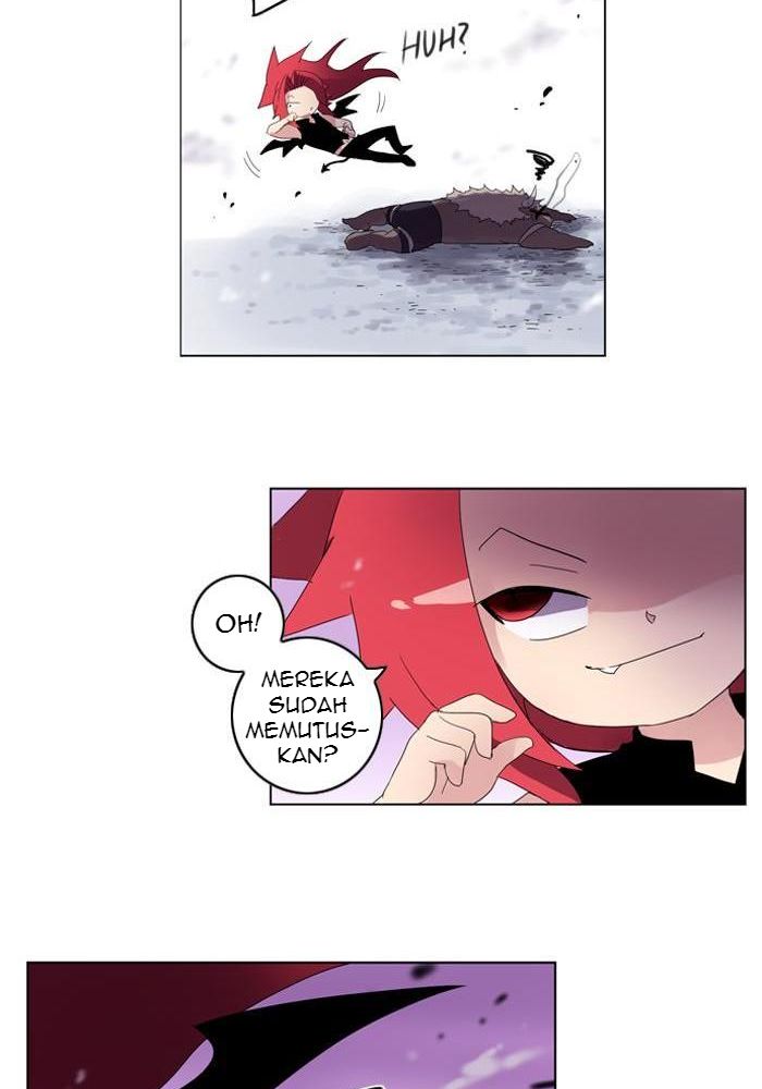 Soul Cartel chapter 31 halaman 52