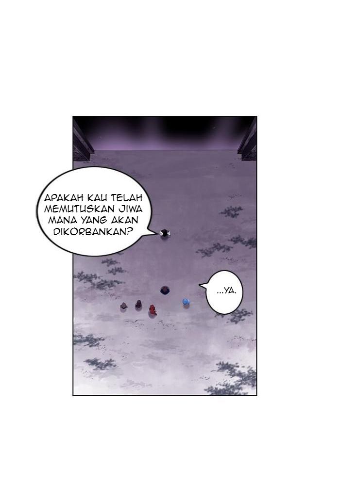Soul Cartel chapter 31 halaman 54