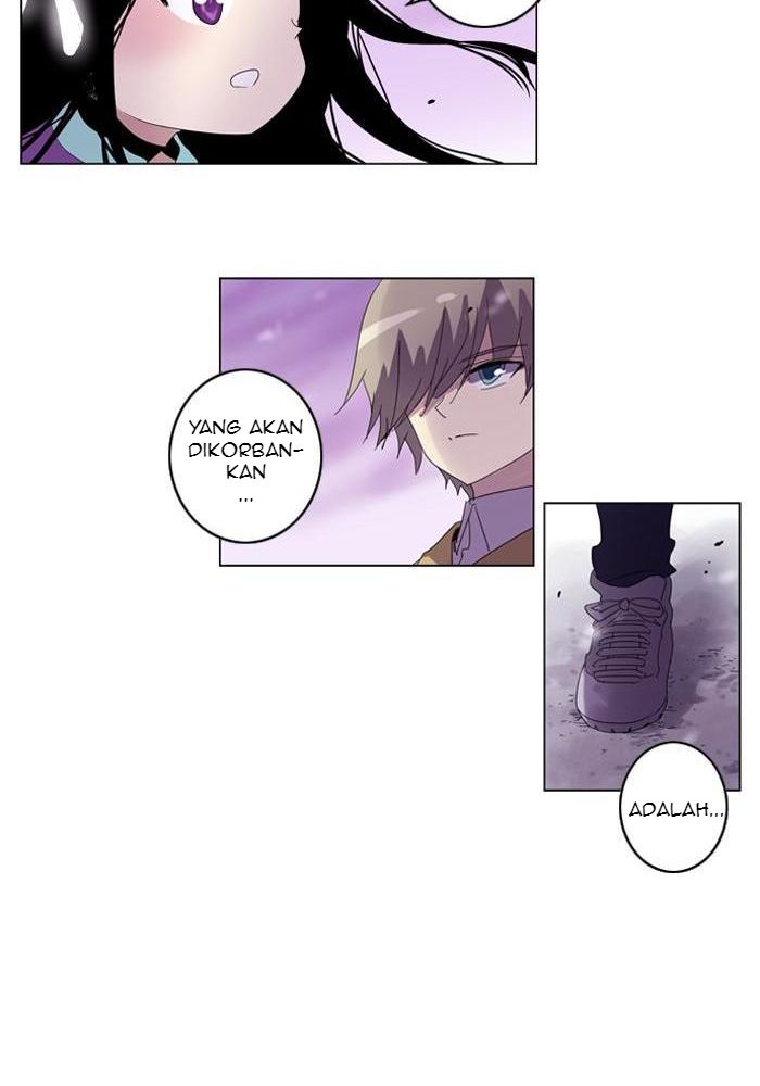 Soul Cartel chapter 31 halaman 57