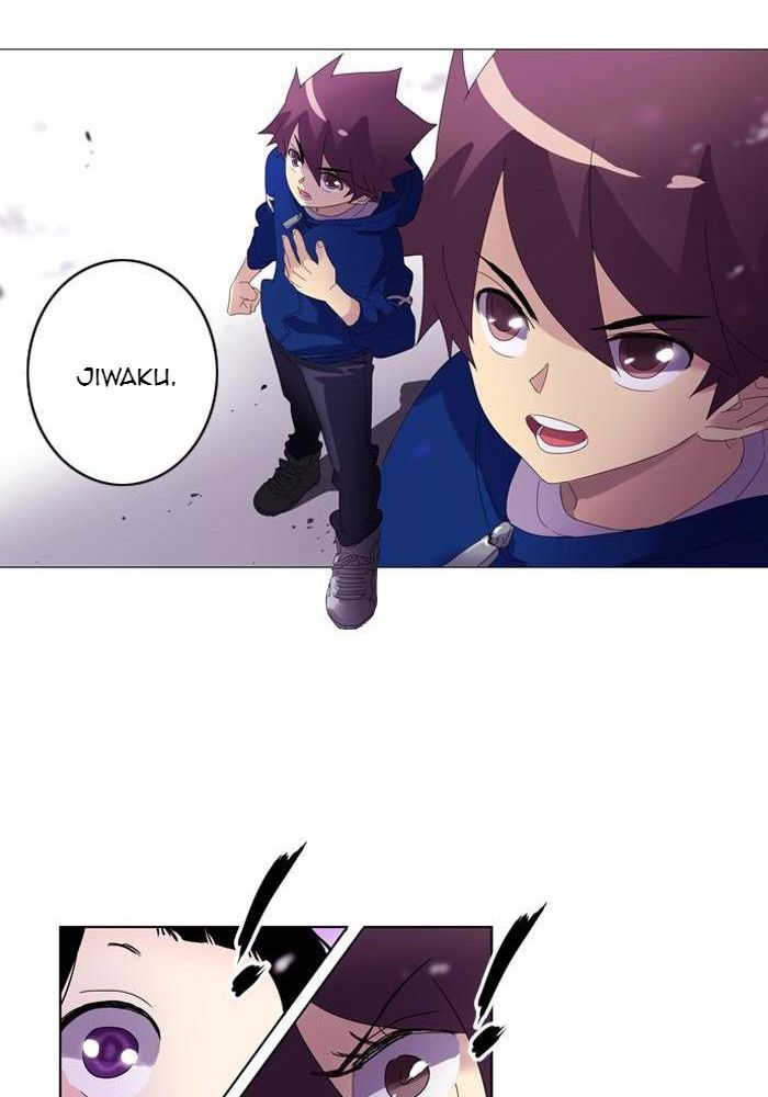 Soul Cartel chapter 31 halaman 58