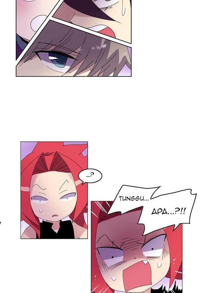 Soul Cartel chapter 31 halaman 59