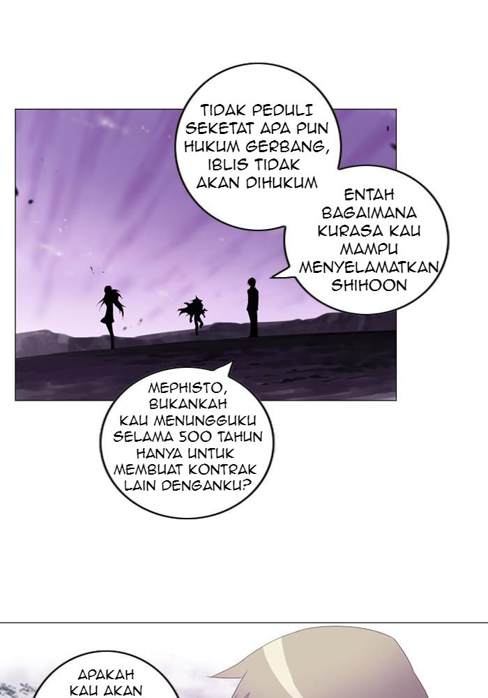Soul Cartel Bab 32 halaman 26