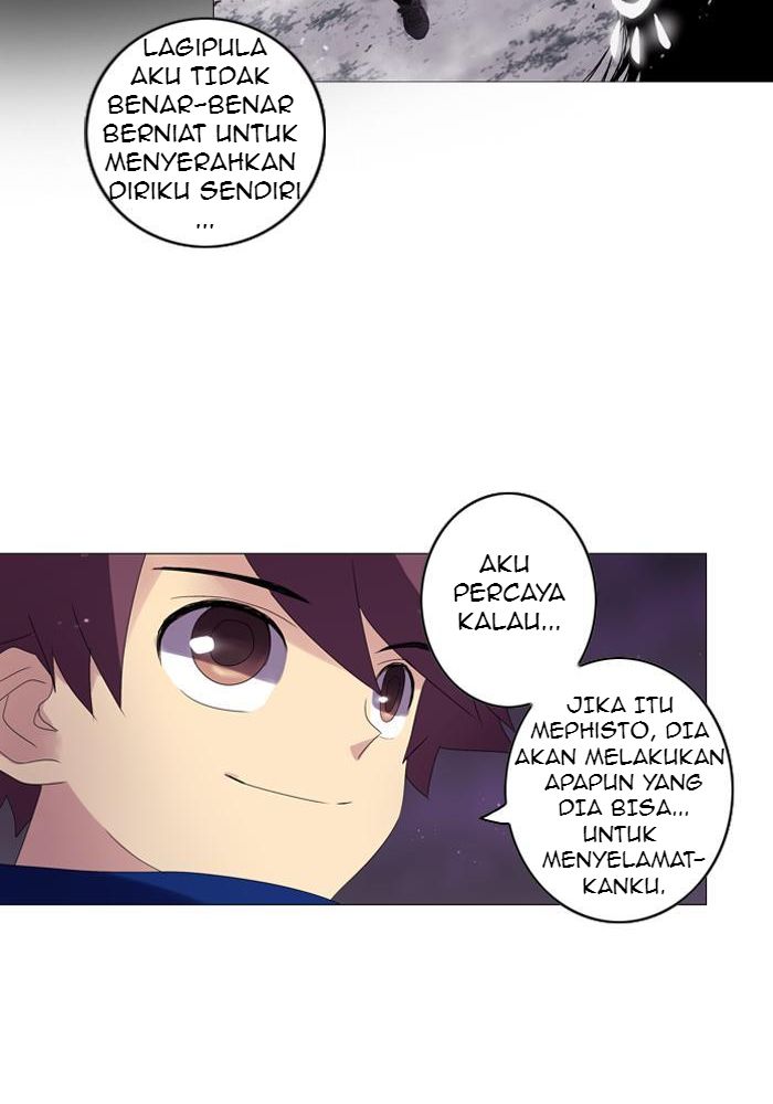 Soul Cartel Bab 32 halaman 43