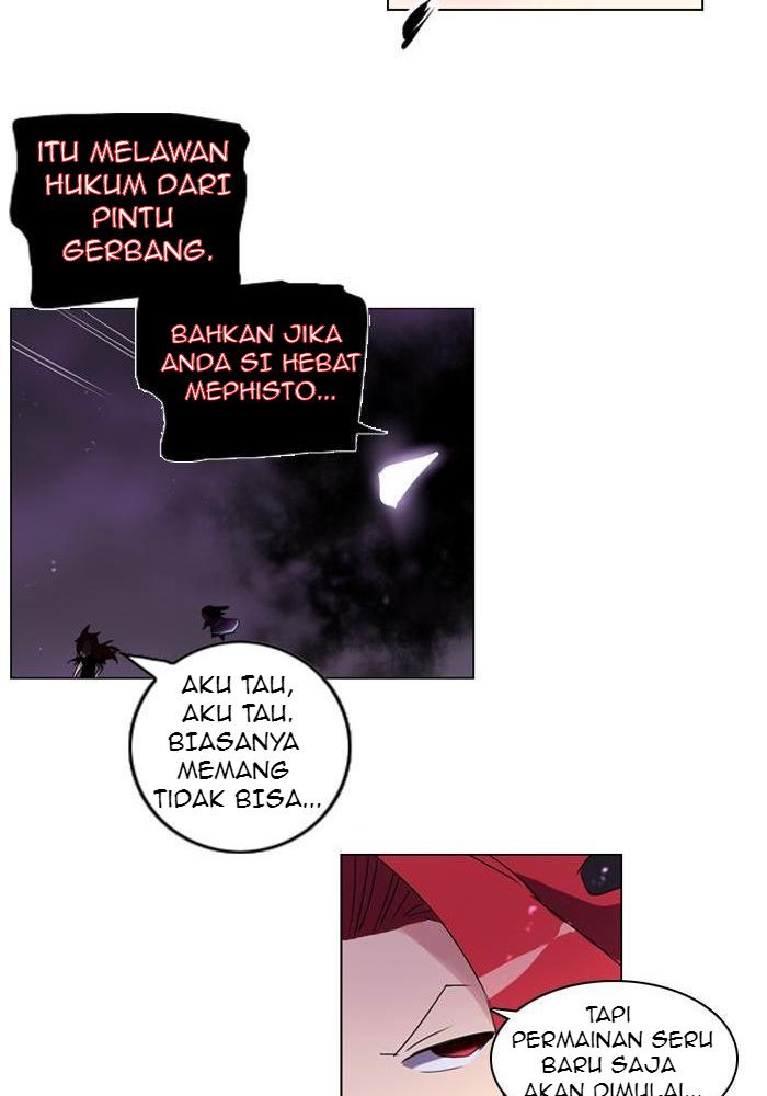 Soul Cartel Bab 32 halaman 51