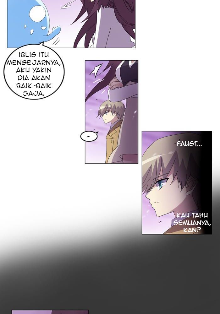 Soul Cartel chapter 33 halaman 5