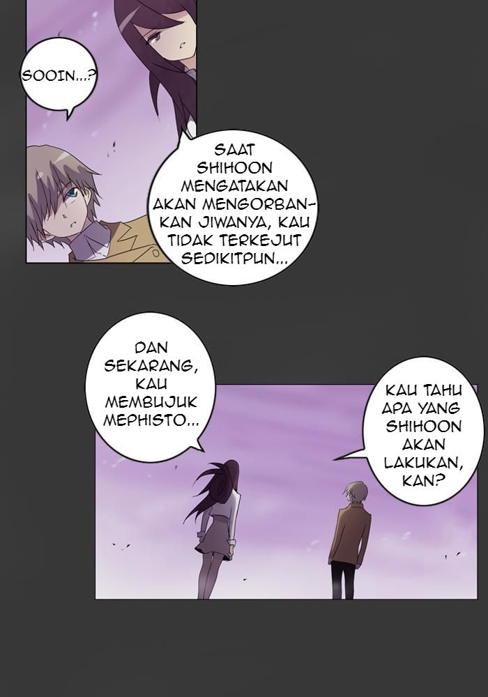 Soul Cartel chapter 33 halaman 6