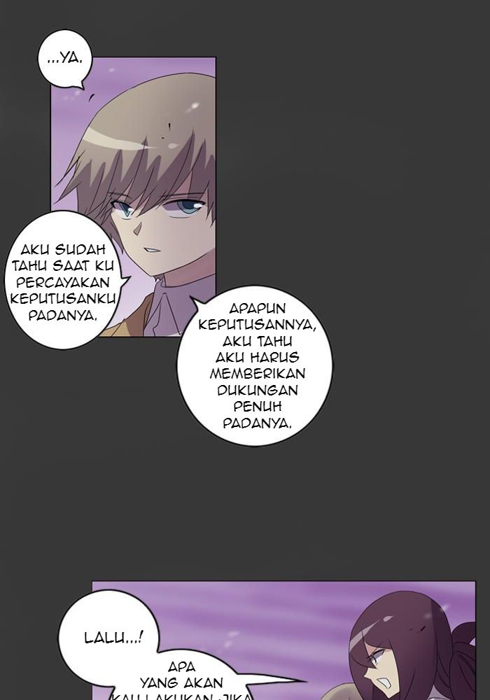 Soul Cartel chapter 33 halaman 7