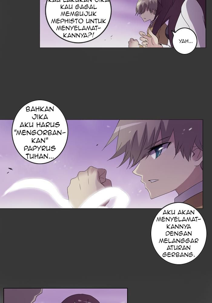 Soul Cartel chapter 33 halaman 8