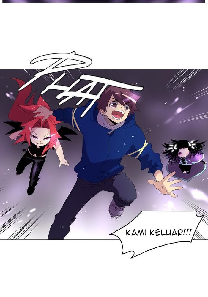 Soul Cartel chapter 33 halaman 12