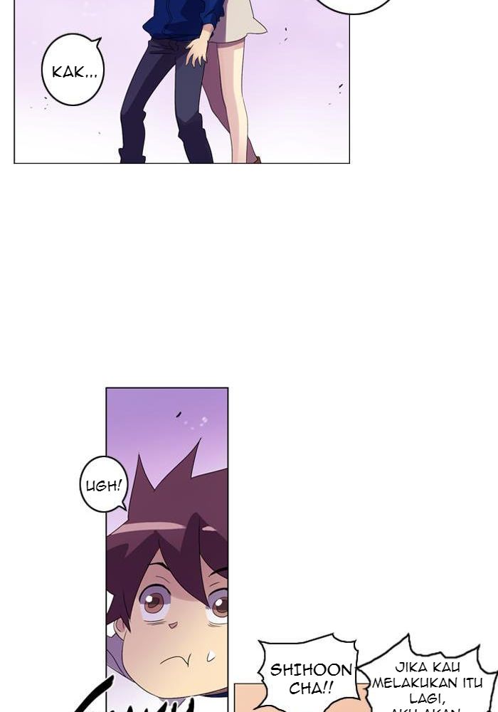 Soul Cartel chapter 33 halaman 15