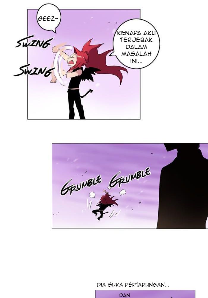 Soul Cartel chapter 33 halaman 17
