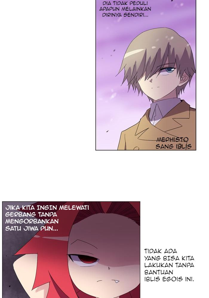 Soul Cartel chapter 33 halaman 18