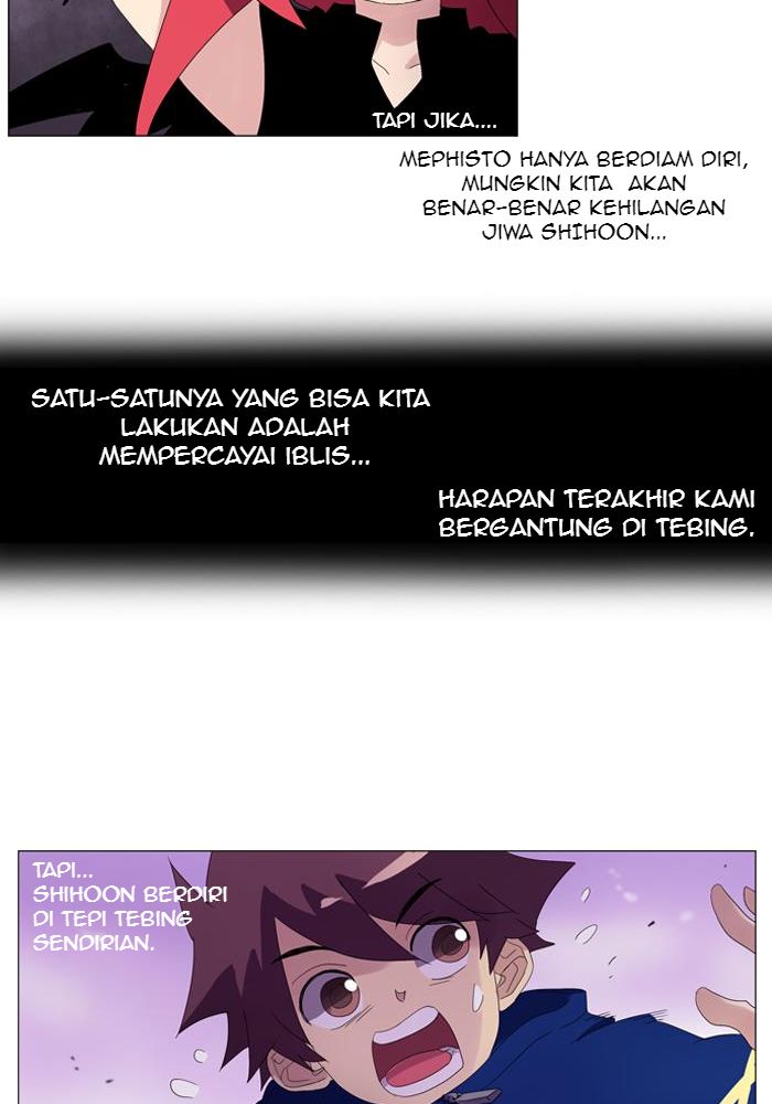 Soul Cartel chapter 33 halaman 19