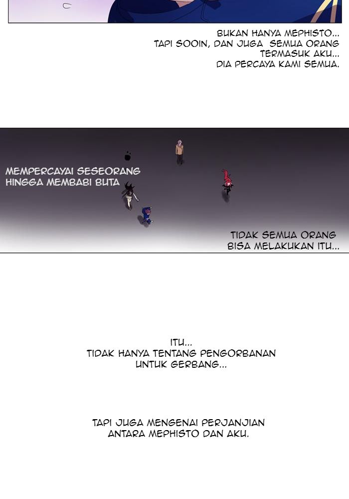 Soul Cartel chapter 33 halaman 20