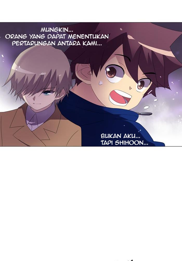 Soul Cartel chapter 33 halaman 21