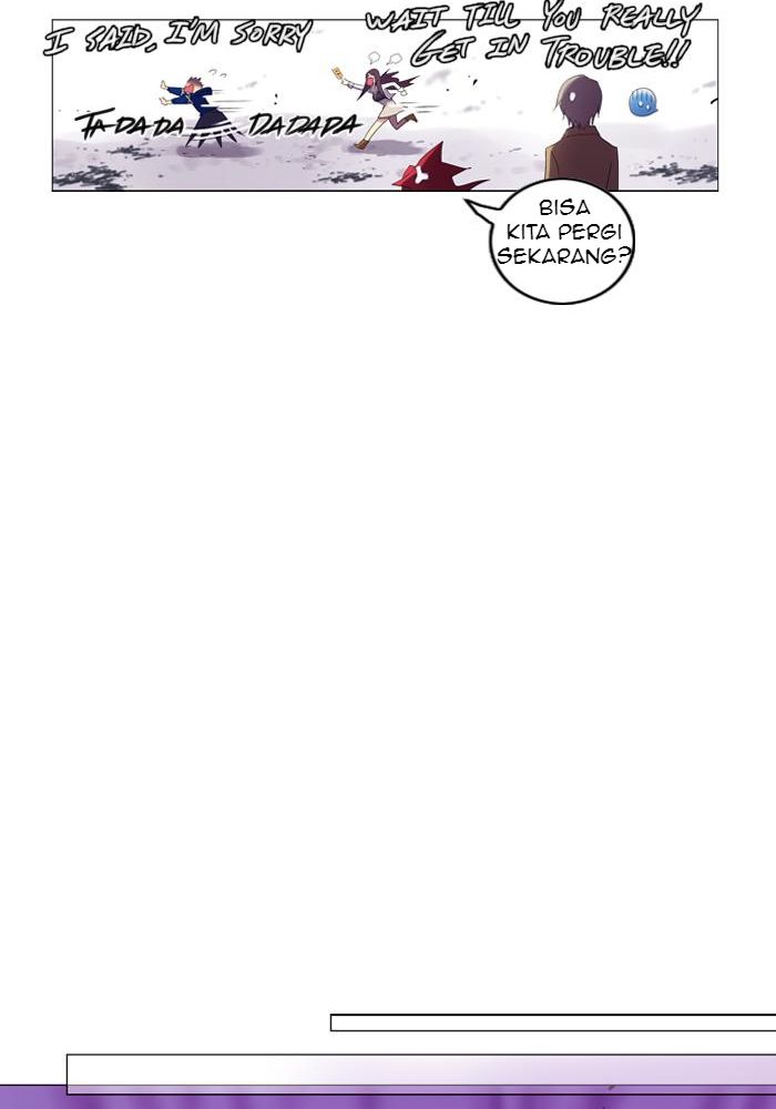 Soul Cartel chapter 33 halaman 22