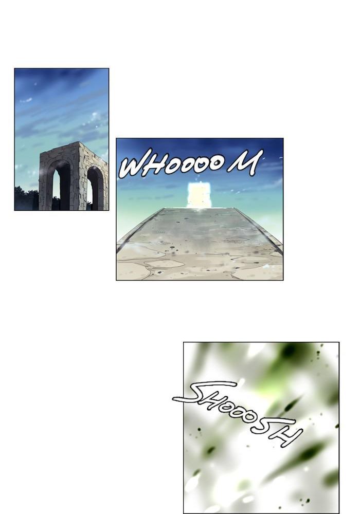 Soul Cartel chapter 33 halaman 27