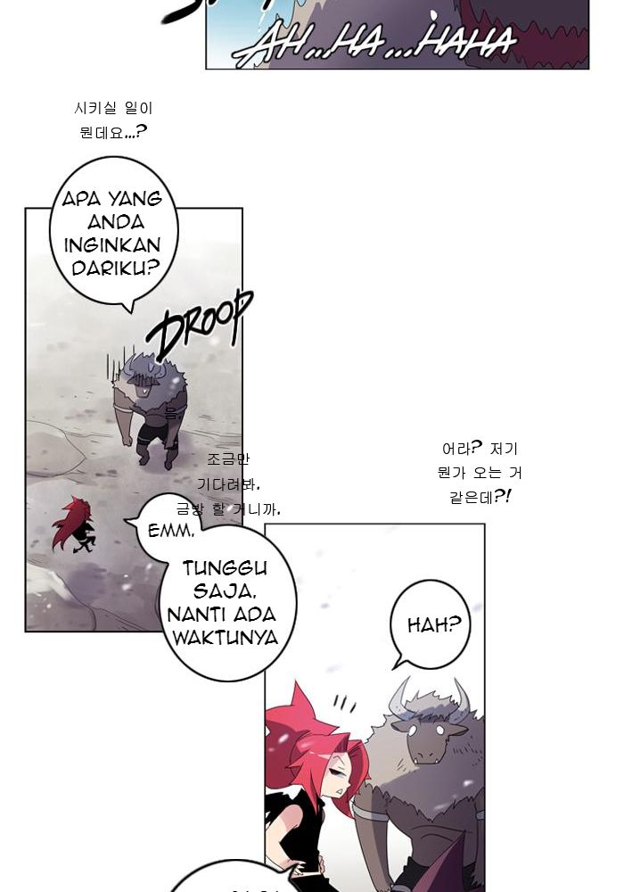 Soul Cartel chapter 33 halaman 41