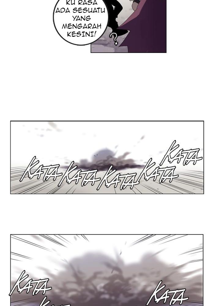 Soul Cartel chapter 33 halaman 42