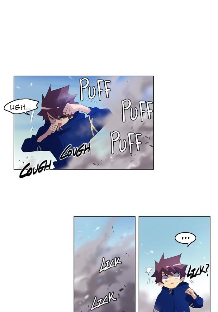 Soul Cartel chapter 34 halaman 7