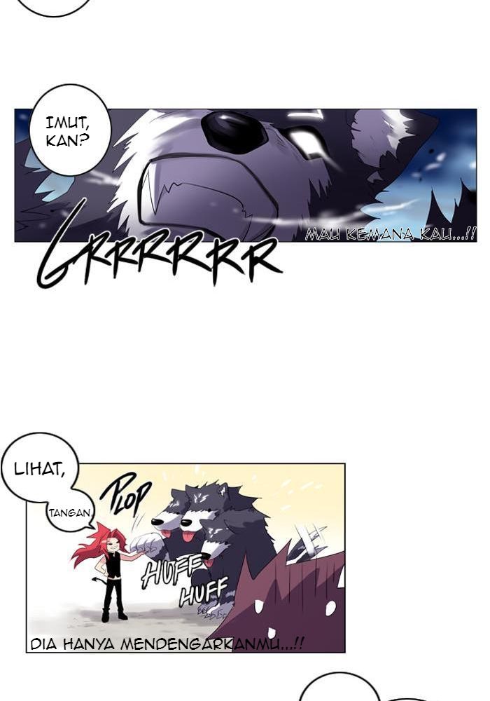 Soul Cartel chapter 34 halaman 12