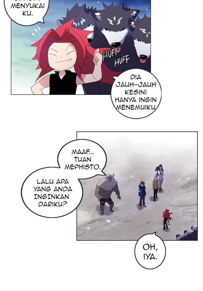 Soul Cartel chapter 34 halaman 14