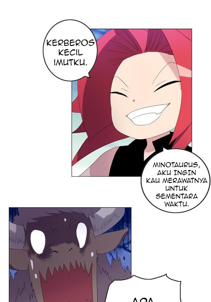 Soul Cartel chapter 34 halaman 15