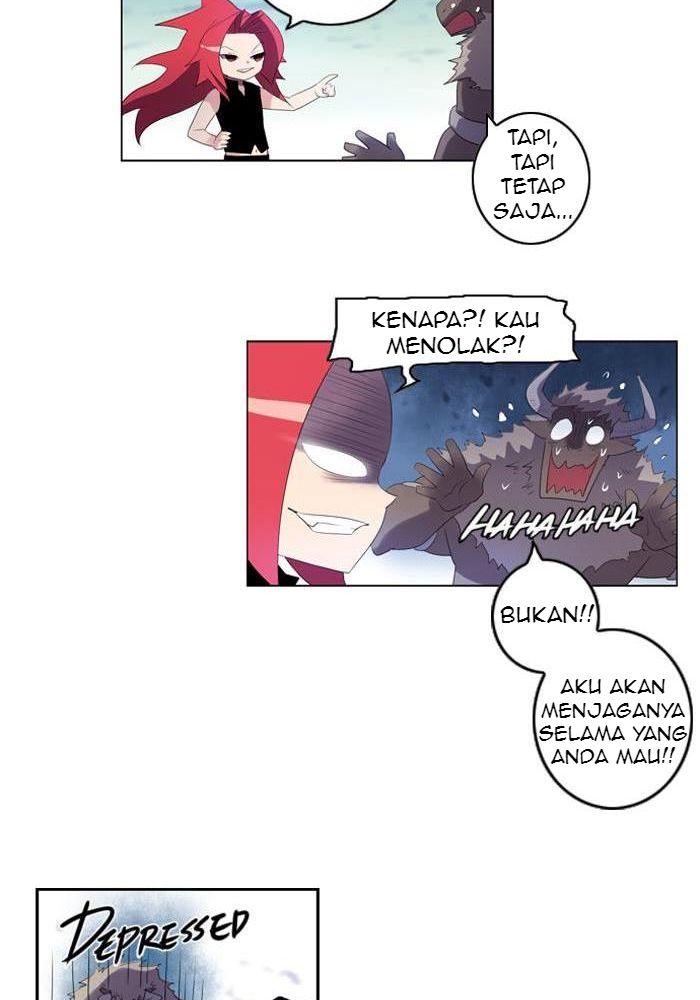 Soul Cartel chapter 34 halaman 18