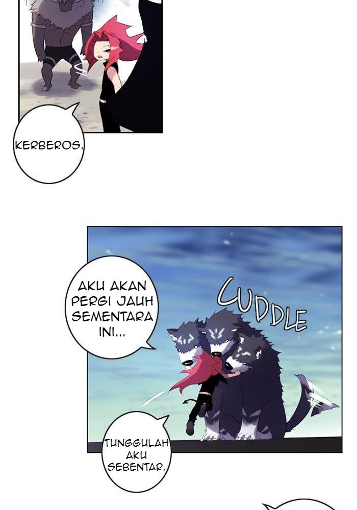 Soul Cartel chapter 34 halaman 19