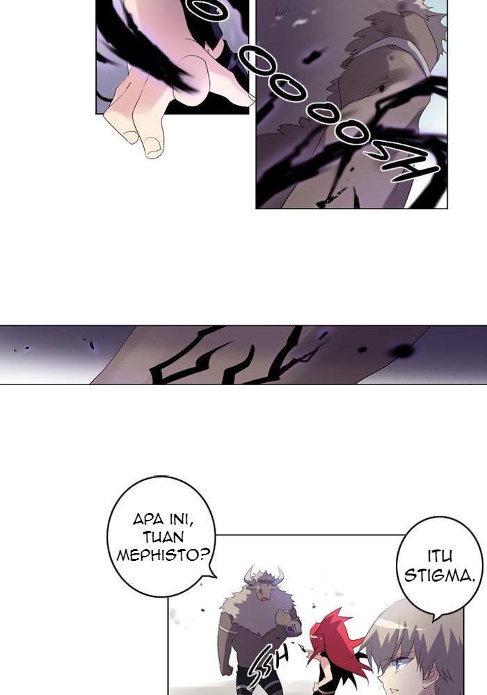 Soul Cartel chapter 34 halaman 24