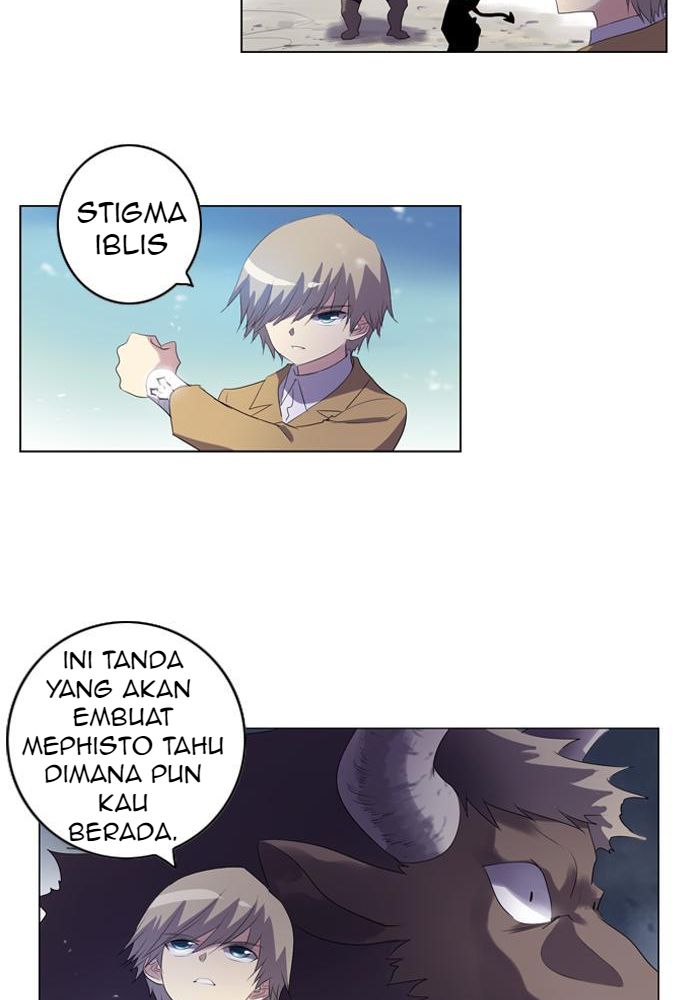 Soul Cartel chapter 34 halaman 25