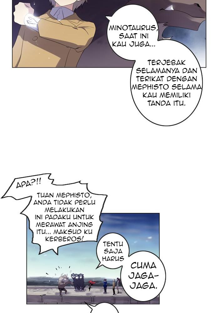 Soul Cartel chapter 34 halaman 26