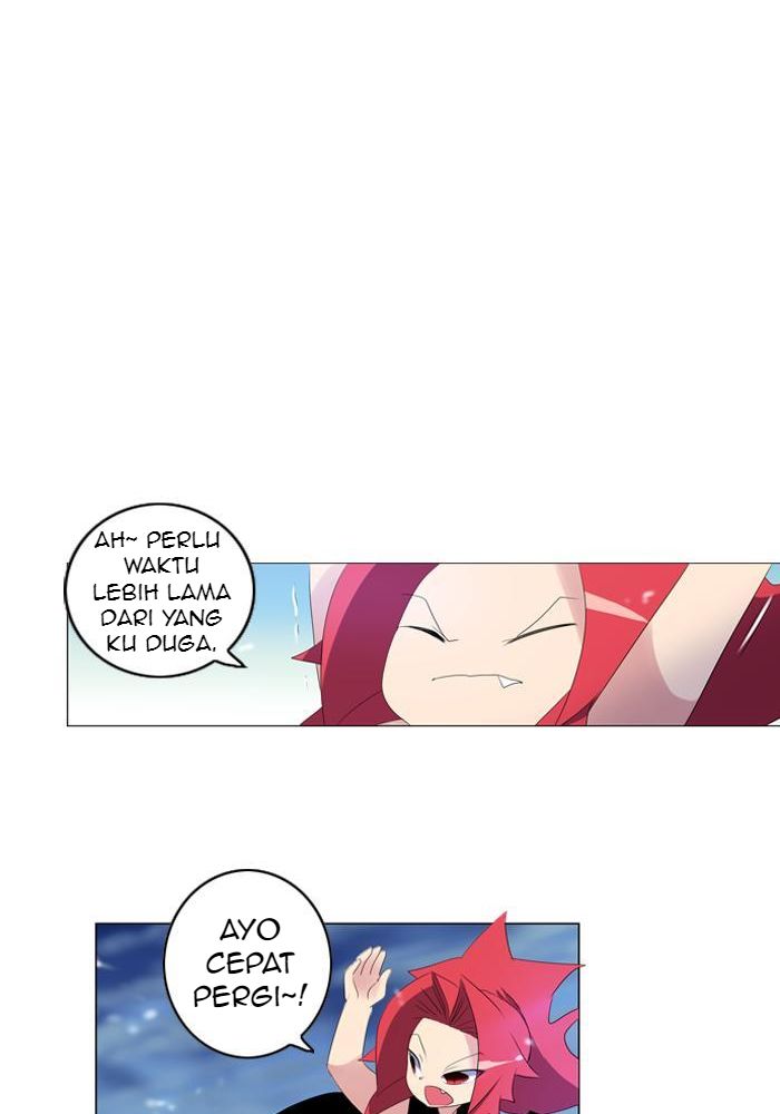Soul Cartel chapter 34 halaman 28