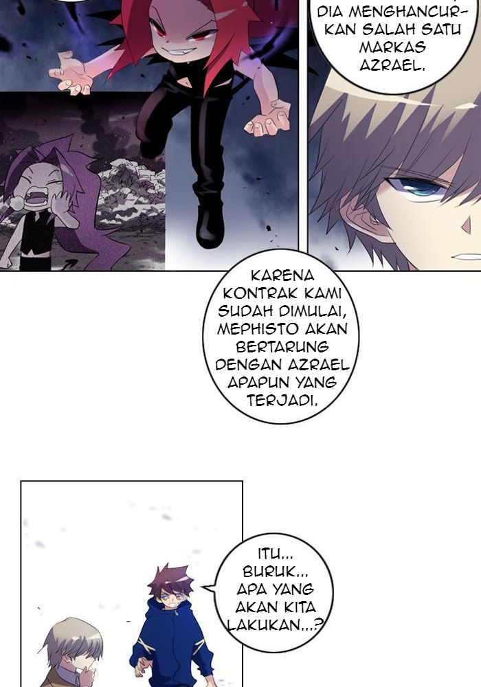 Soul Cartel chapter 34 halaman 37