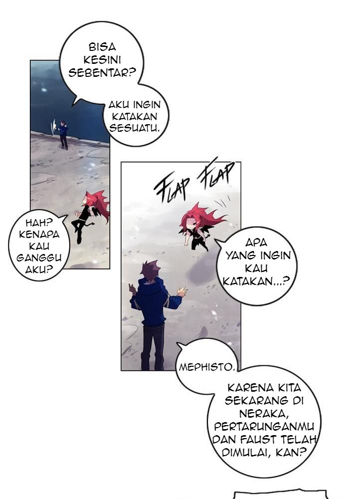 Soul Cartel chapter 34 halaman 40
