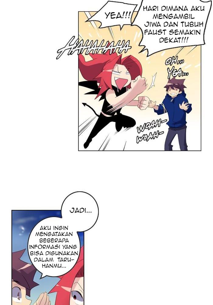 Soul Cartel chapter 34 halaman 41