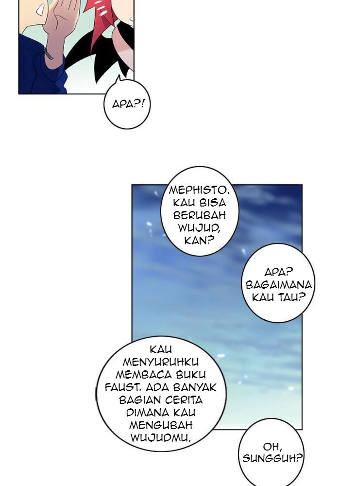 Soul Cartel chapter 34 halaman 42