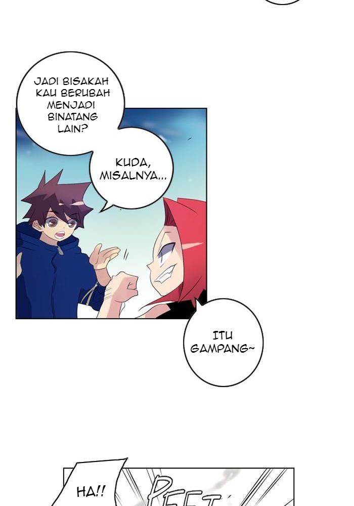 Soul Cartel chapter 34 halaman 43