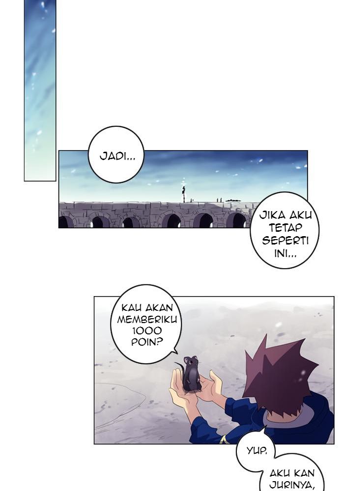 Soul Cartel chapter 34 halaman 48