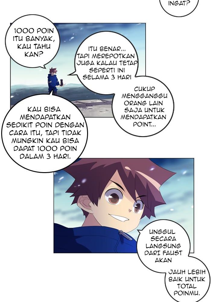 Soul Cartel chapter 34 halaman 49